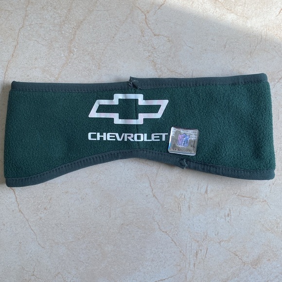 NWT Green Bay Packers Winter Headband & Gloves Bundle - Picture 5 of 8